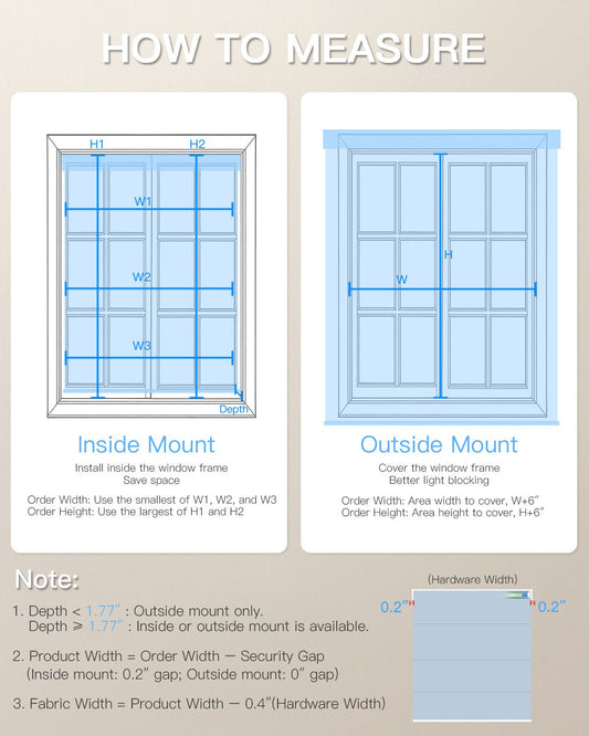 Motorized Roman Shades – Light Filtering, Customizable - Tokblind