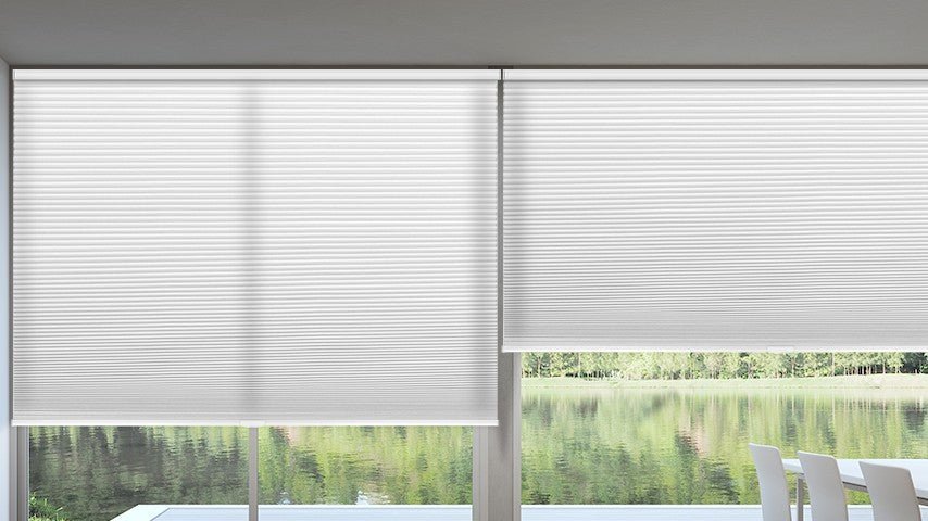 What Are Key Features to Look for in Motorized Shades? - Tokblind official