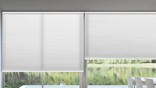 What Are Key Features to Look for in Motorized Shades? - Tokblind official