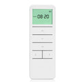 1-Kanal-Fernbedienung für motorisiertes Tokblind-Rollo