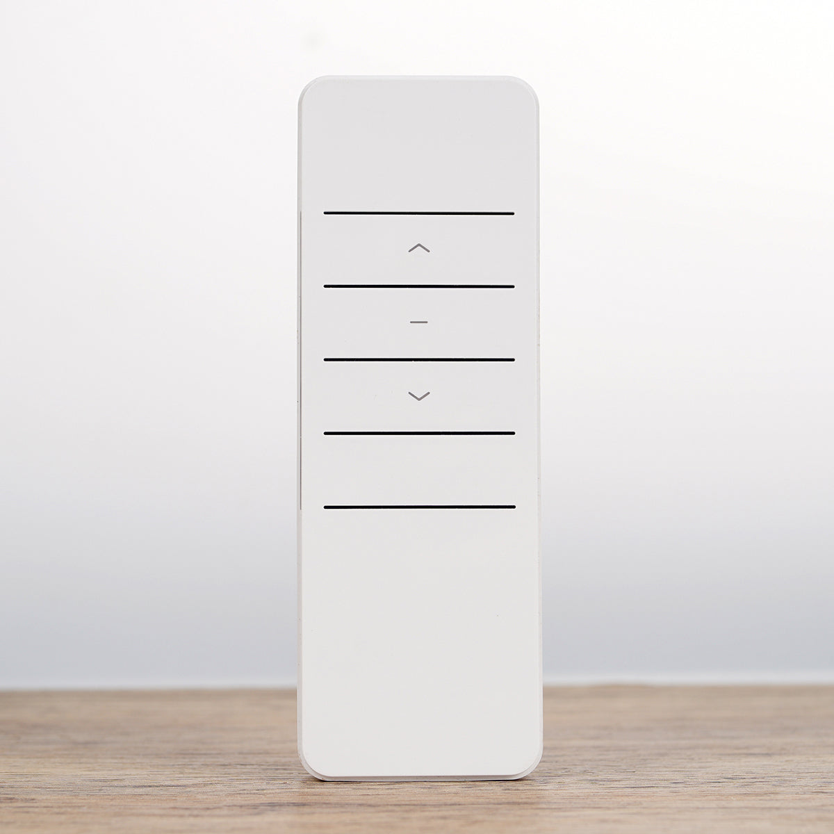 1-Kanal-Fernbedienung für motorisiertes Tokblind-Rollo