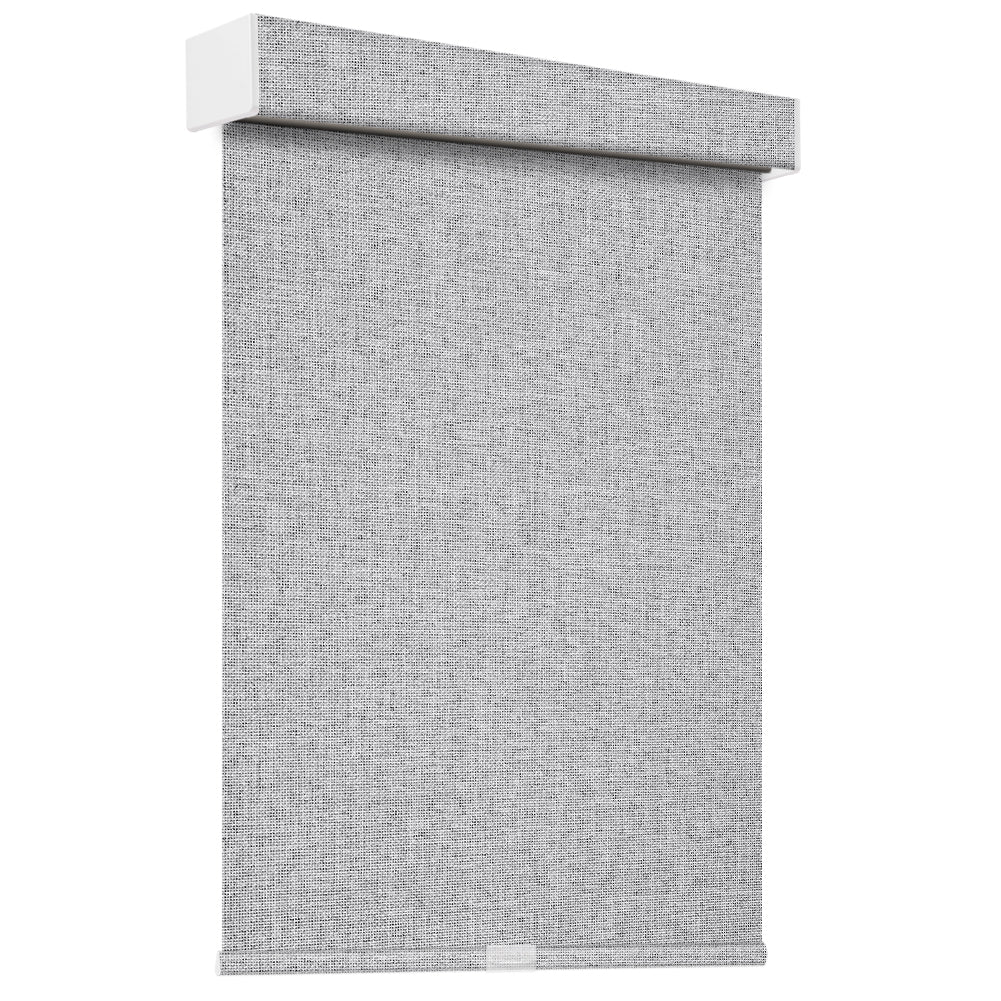 Manually Controlled Cordless Blackout Roller Shade - Tokblind official