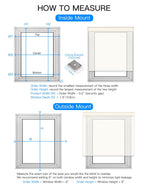Motorized Blackout Roller Shade