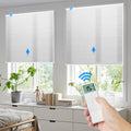 Motorized Cellular Shade - Light Filtering - Tokblind official