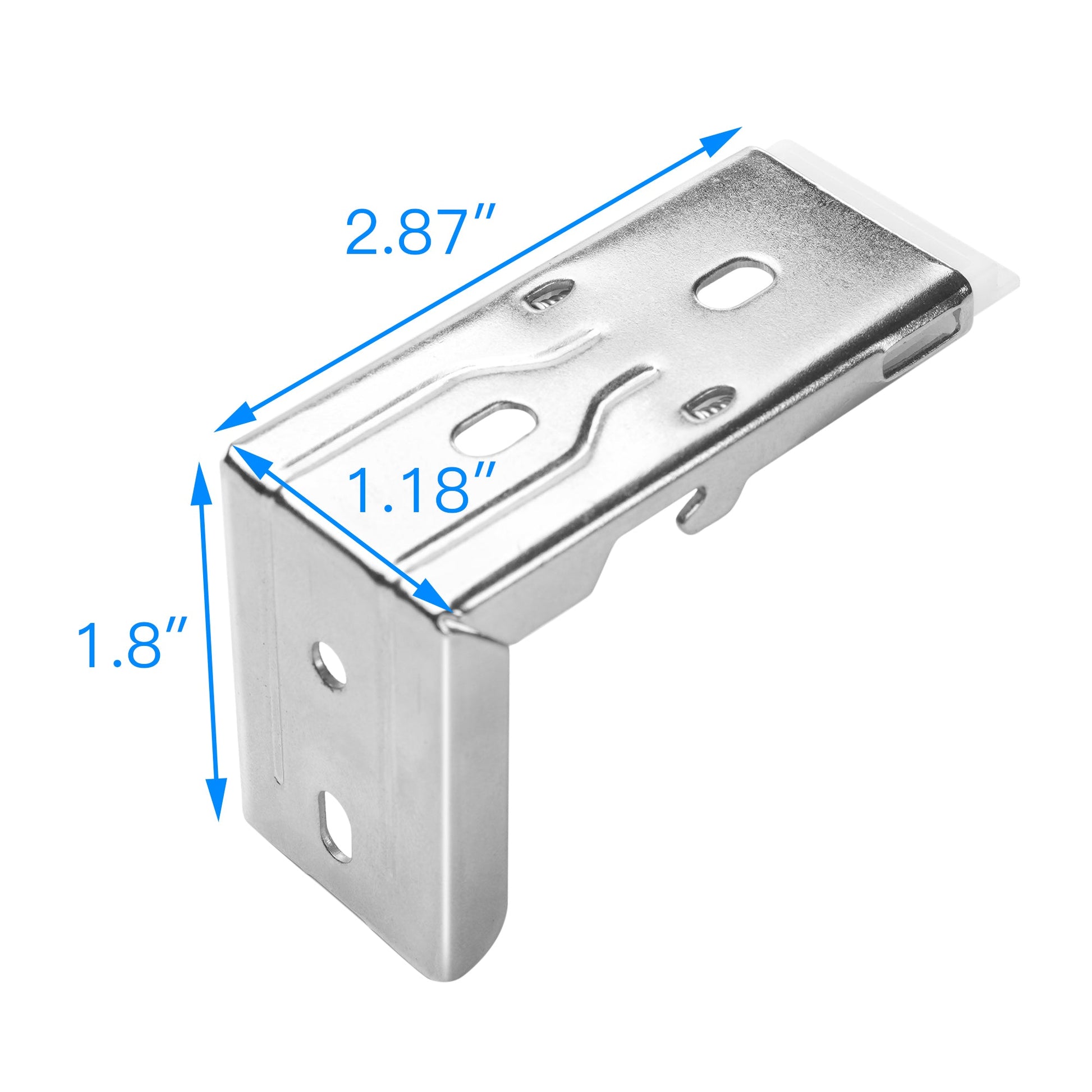 Standard Brackets for Tokblind Shade with Valance - Tokblind official