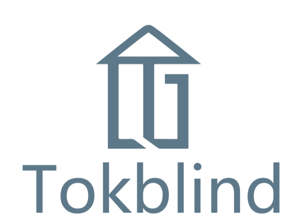 Tokblind